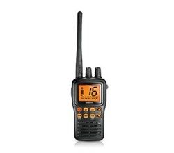 Uniden MHS75 2-Way VHF Marine Radio Three Year Warranty