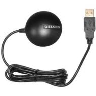 USGlobalSat BU353-S4 USB GPS Receiver
